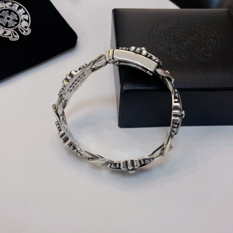 Chrome Hearts Bracelets